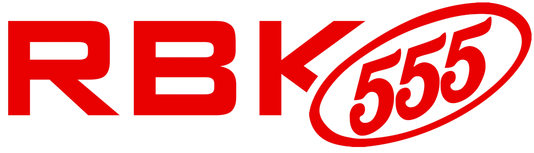 rồng bạch kim 555 logo